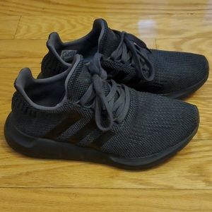 Adidas ortholite shoes women's 8 men's 6y